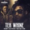 Tek Whine (feat. Kybba) artwork