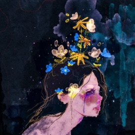 в твоей голове хочуспать