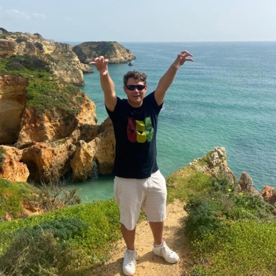 Feeling Irie - Single