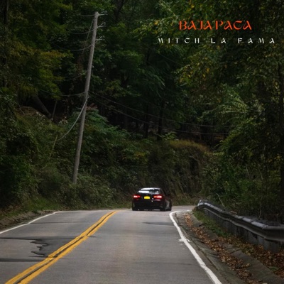 Baja Paca - Single
