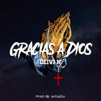 Gracias A Dios - Single - Deivi-N