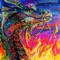 Tower Blocks of Crack - Magic Dragon lyrics