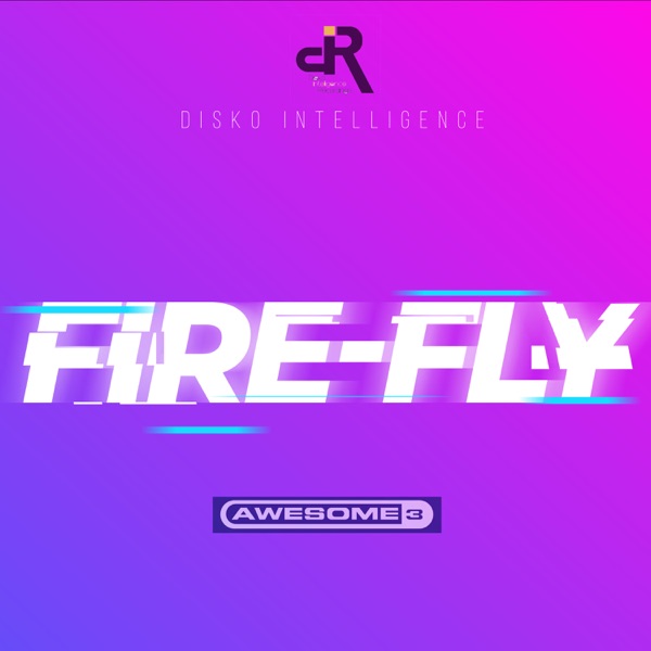 Fire-Fly - Single