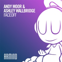Faceoff - Single - Andy Moor & Ashley Wallbridge