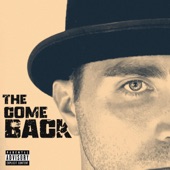 The Comeback artwork