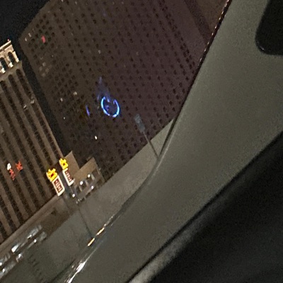 Menace (feat. Lady Blu & Banx.lv3) - Single