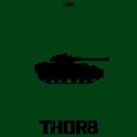 Tank - Single - Thorb