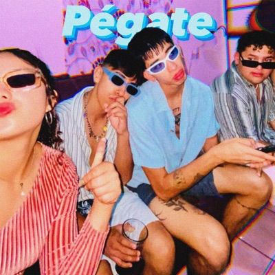 Pégate - Single