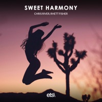 Sweet Harmony - Single - Chris River & Rhett Fisher