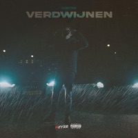 Verdwijnen - Single - Meyrr