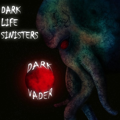 Dark Vader - Single