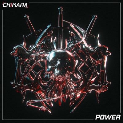 Power - Single