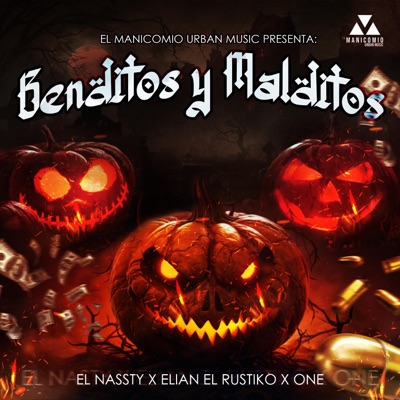 Benditos y Malditos - Single
