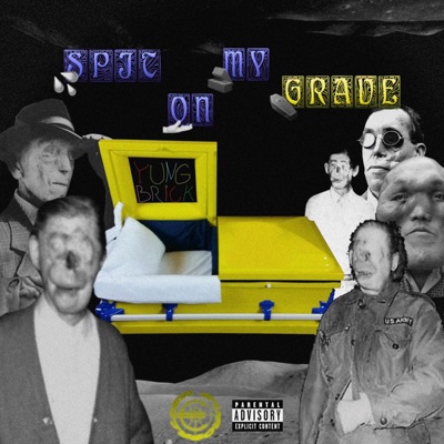 Spit On My Grave - EP