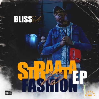 Straata ke fashion EP (feat. Dyj Lesco) - EP