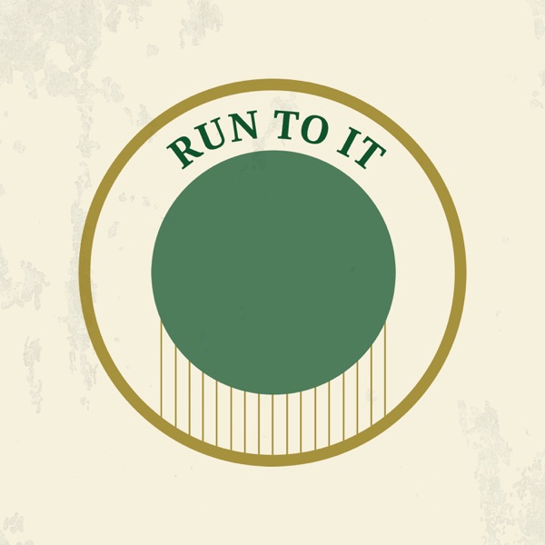 Run To It - Single