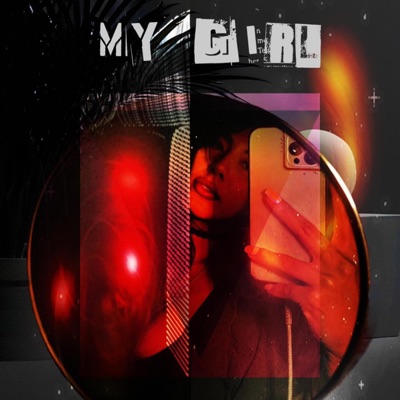 Best Gift Ever - My Girl