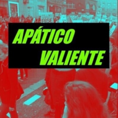 Apático Valiente - Single