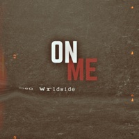 On Me (feat. Emjay) - Single - Theo Wrldwide