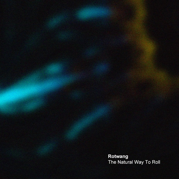 The Natural Way To Roll - Single