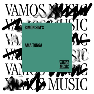 Ama Tonga - Single