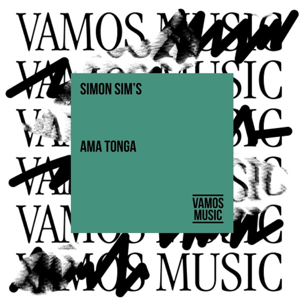 Ama Tonga - Single