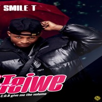 Ngateiwe (feat. Kanina Kandalama) - Single - ST Smile T