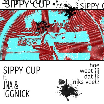 Hoe weet jij dat ik niks voel? (feat. IGGNICK & JNA) - Single