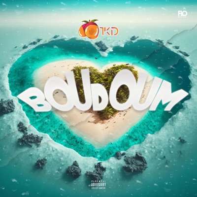 Boudoum (feat. TKD) - Single