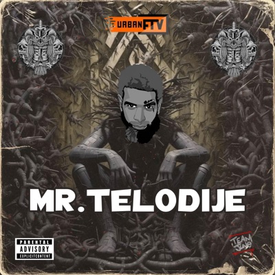Mr.TELODIJE - Single