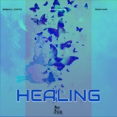 Healing (feat. Inga Hina) [Radio Mix] artwork