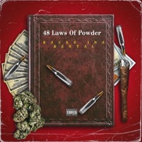 48 Laws Of Powder - Racks Ina Rental