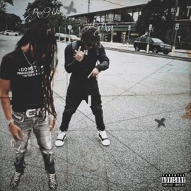 Lonely (feat. Raeusi) P Rey