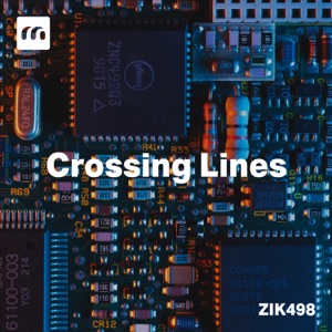 Crossing Lines