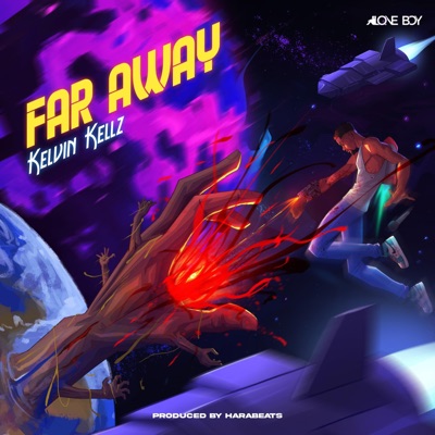 Far Away - Single