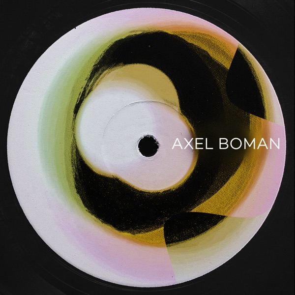 Ninja Tune Presents: Solid Steel with Axel Boman (DJ Mix)
