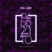 Perreito (feat. Zunny & Mechaloca) - Single - Piku