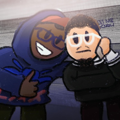 LMK (feat. BIG LAX) - Single