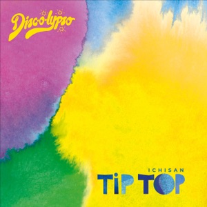 Tip Top - EP