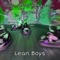 Cramp (feat. Kklinkkan) [Remix] - Lean Boys lyrics
