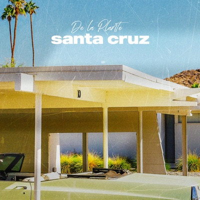 Santa Cruz - Single