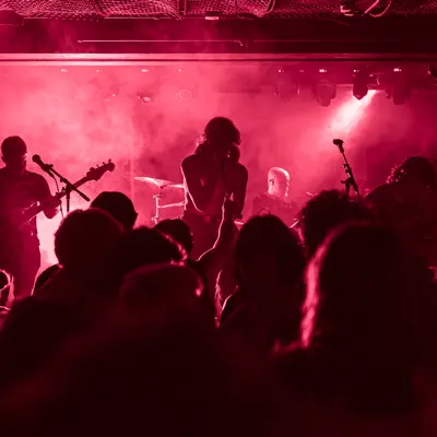 Listen to Electric Press, watch music videos, read bio, see tour dates & more!