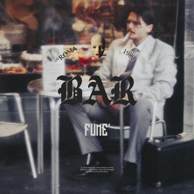 Bar - Fumè