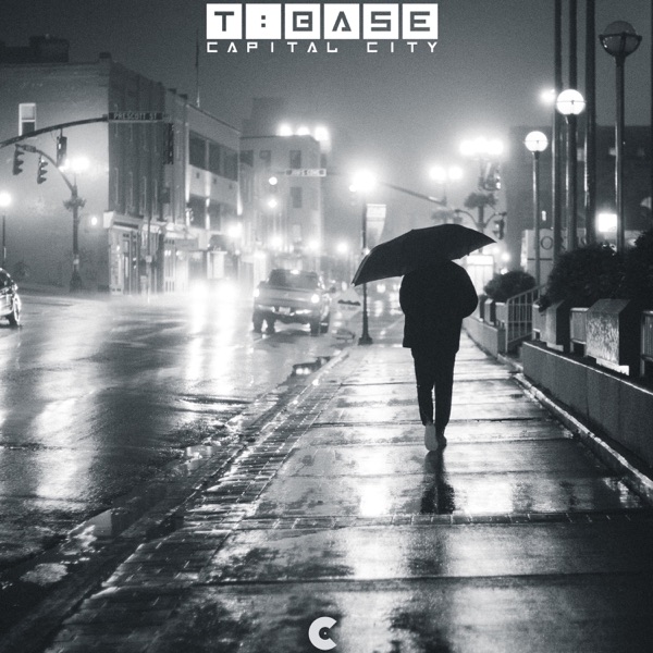 Capital City - EP