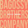 Visszajövök - Bagossy Brothers Company