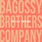 A királyném - Bagossy Brothers Company lyrics
