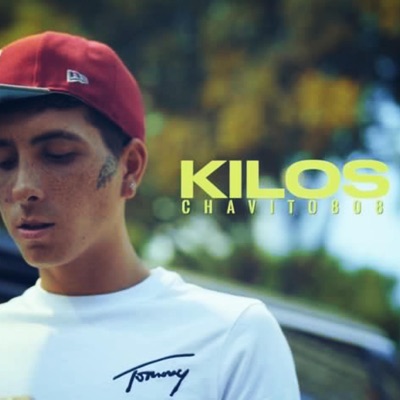 Kilos - Single