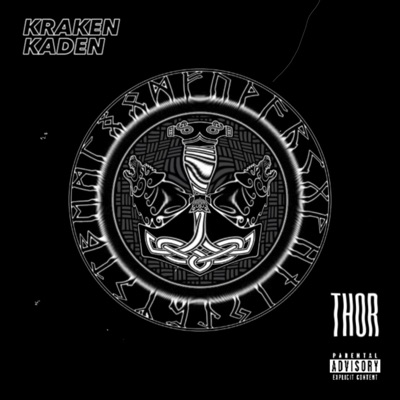 THOR (feat. Kraken) - Single