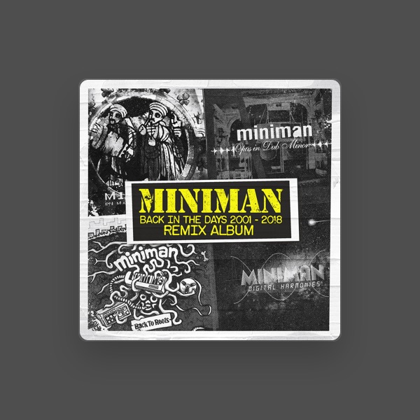 Miniman's avatar