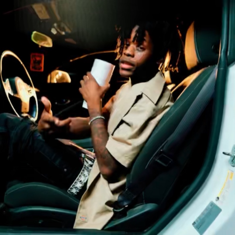 perchead10 - See You Again